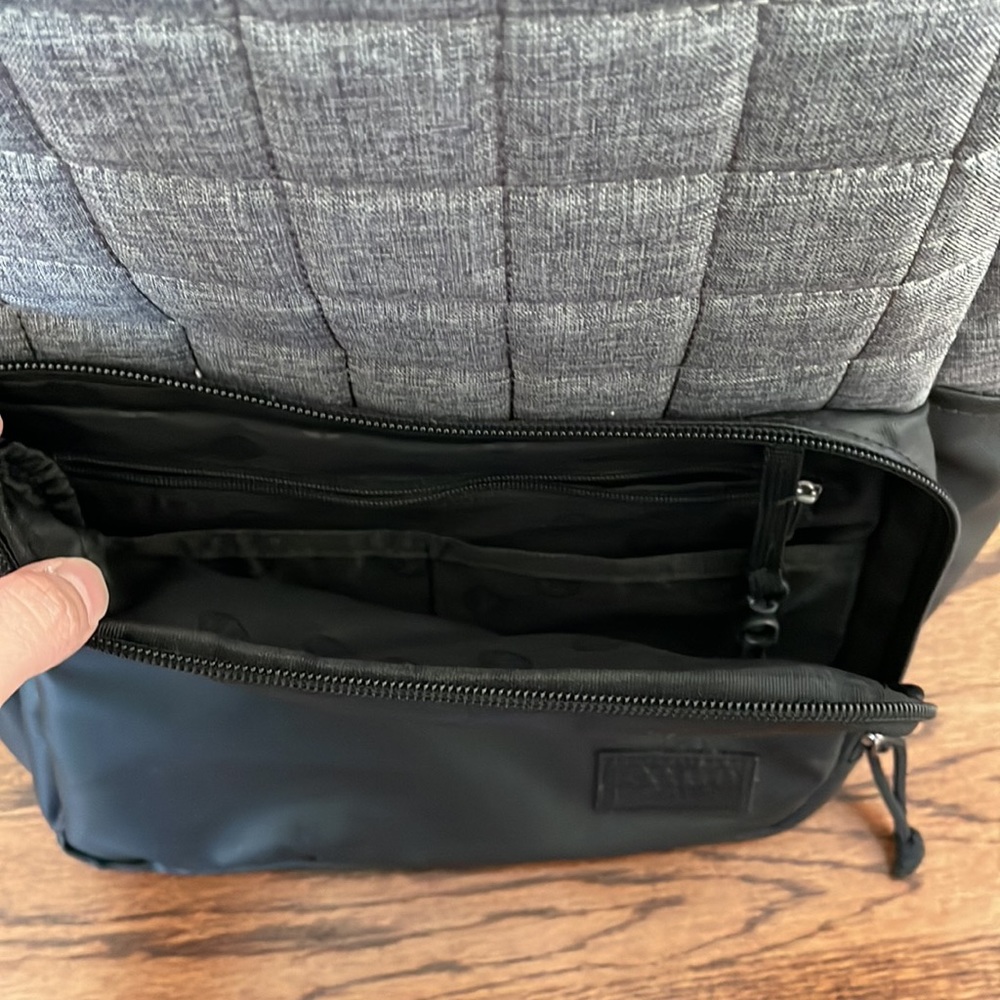 Backpack - Picture 8 of 9